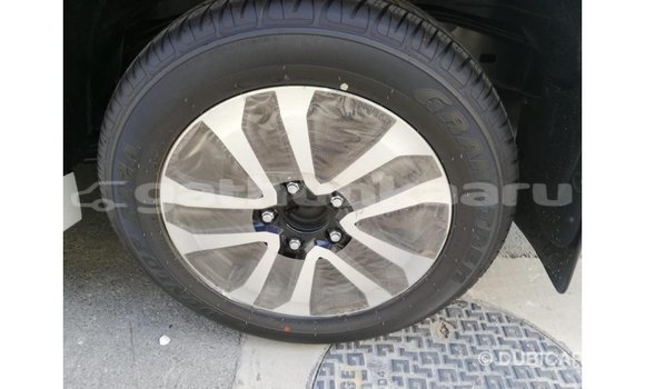 Buy Import Toyota Land Cruiser White Car in Import - Dubai in Baa Buy Import Toyota Land Cruiser White Car in Import - Dubai in Baa
