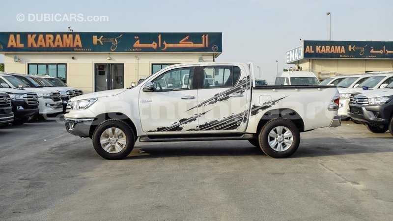 Big with watermark toyota hilux baa import dubai 1801