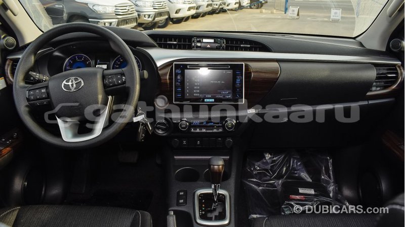 Big with watermark toyota hilux baa import dubai 1801