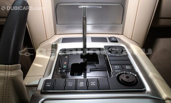 Buy Import Toyota Land Cruiser Black Car in Import - Dubai in Baa Buy Import Toyota Land Cruiser Black Car in Import - Dubai in Baa