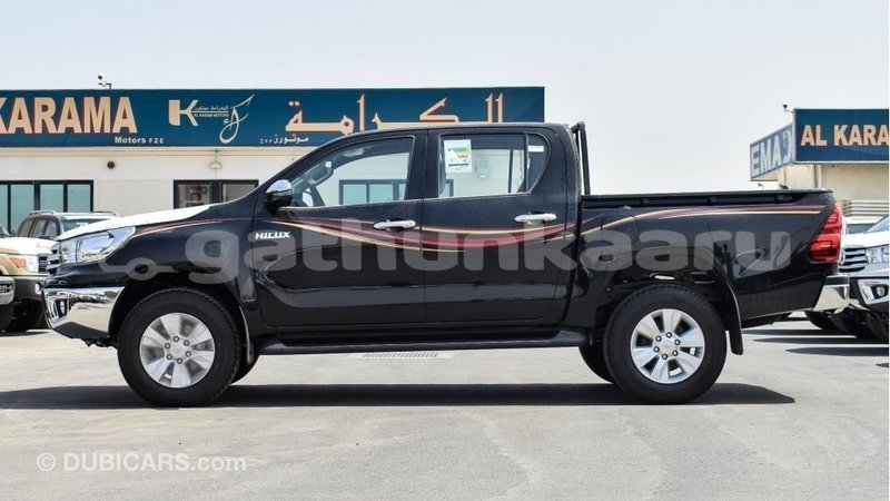 Big with watermark toyota hilux baa import dubai 1803