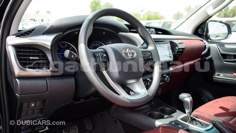 Big with watermark toyota hilux baa import dubai 1803
