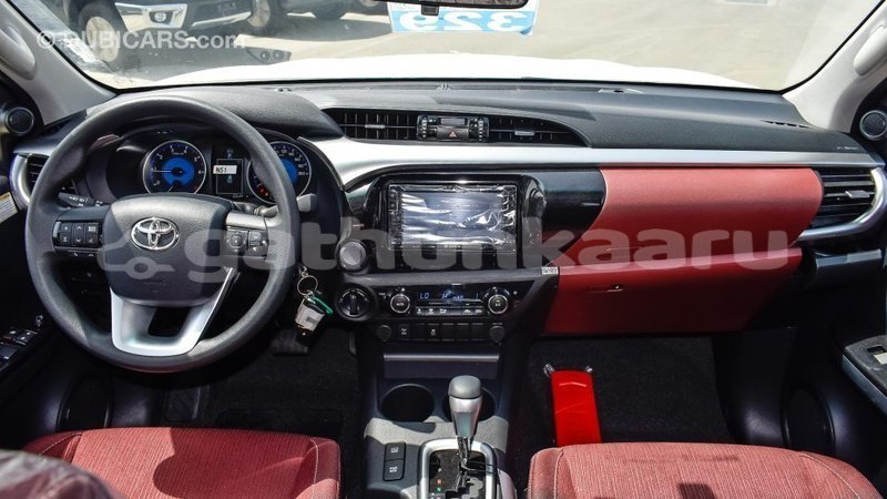 Big with watermark toyota hilux baa import dubai 1803