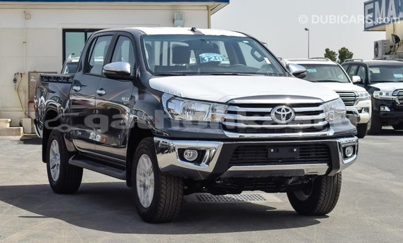 Buy Import Toyota Hilux Other Car in Import - Dubai in Baa Buy Import Toyota Hilux Other Car in Import - Dubai in Baa