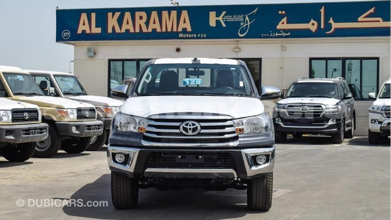 Big with watermark toyota hilux baa import dubai 1804
