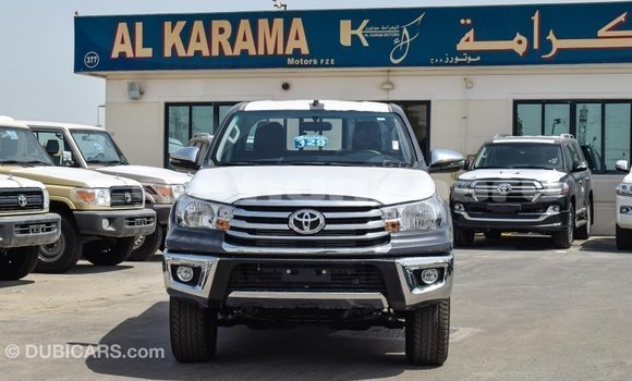 Buy Import Toyota Hilux Other Car in Import - Dubai in Baa Buy Import Toyota Hilux Other Car in Import - Dubai in Baa