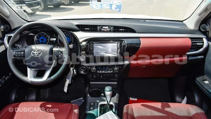 Big with watermark toyota hilux baa import dubai 1804