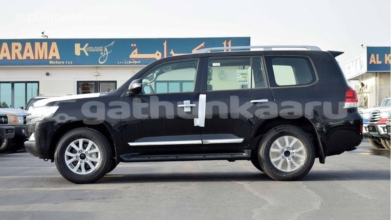 Big with watermark toyota land cruiser baa import dubai 1806