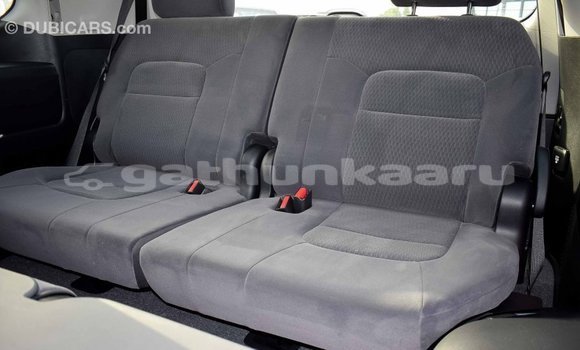 Buy Import Toyota Land Cruiser Black Car in Import - Dubai in Baa Buy Import Toyota Land Cruiser Black Car in Import - Dubai in Baa