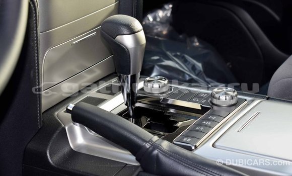 Buy Import Toyota Land Cruiser Black Car in Import - Dubai in Baa Buy Import Toyota Land Cruiser Black Car in Import - Dubai in Baa
