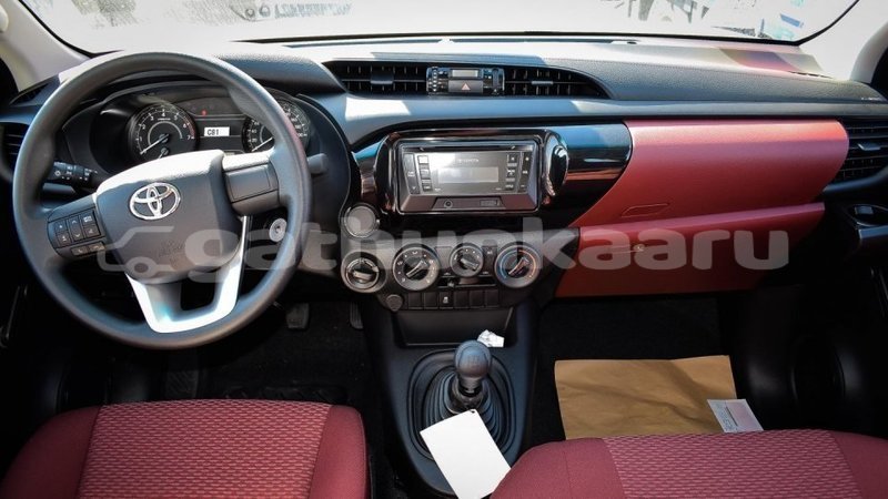 Big with watermark toyota hilux baa import dubai 1807