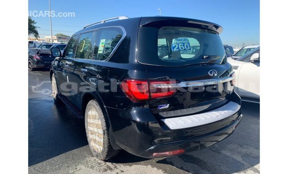 Buy Import Infiniti Q Black Car in Import - Dubai in Baa Buy Import Infiniti Q Black Car in Import - Dubai in Baa