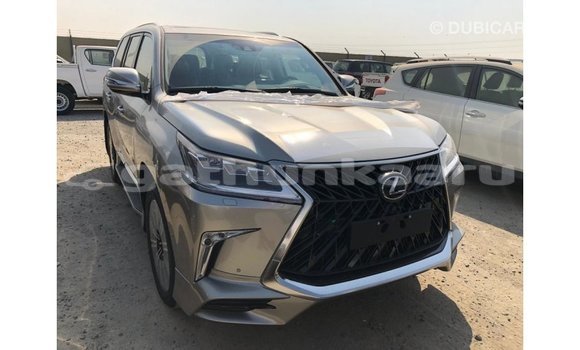 Buy Import Lexus LX Other Car in Import - Dubai in Baa Buy Import Lexus LX Other Car in Import - Dubai in Baa