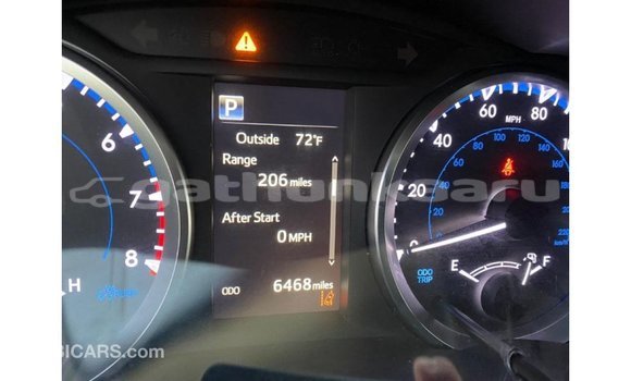 Buy Import Toyota Highlander Other Car in Import - Dubai in Baa Buy Import Toyota Highlander Other Car in Import - Dubai in Baa