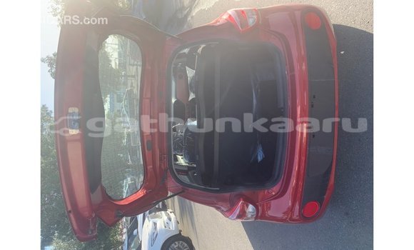 Buy Import Hyundai i10 Red Car in Import - Dubai in Baa Buy Import Hyundai i10 Red Car in Import - Dubai in Baa