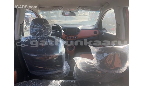 Buy Import Hyundai i10 Red Car in Import - Dubai in Baa Buy Import Hyundai i10 Red Car in Import - Dubai in Baa