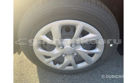 Buy Import Hyundai i10 Red Car in Import - Dubai in Baa Buy Import Hyundai i10 Red Car in Import - Dubai in Baa