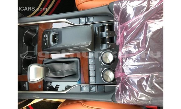 Buy Import Lexus LX Other Car in Import - Dubai in Baa Buy Import Lexus LX Other Car in Import - Dubai in Baa