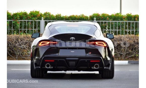 Buy Import Toyota Supra Black Car in Import - Dubai in Baa Buy Import Toyota Supra Black Car in Import - Dubai in Baa