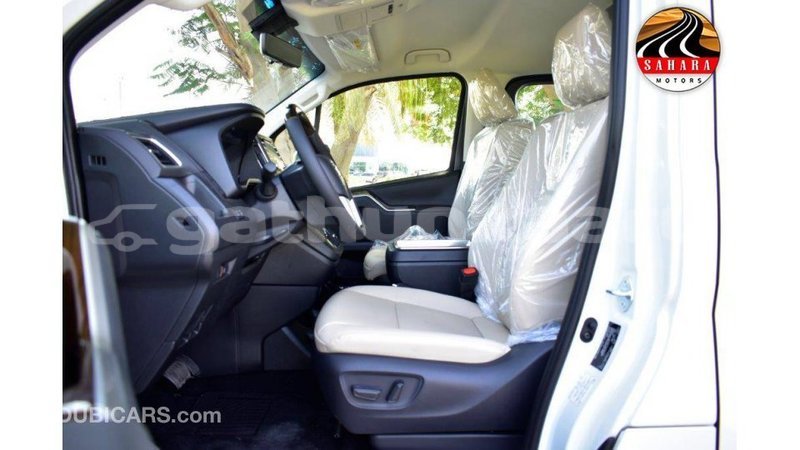 Big with watermark toyota granvia baa import dubai 1818