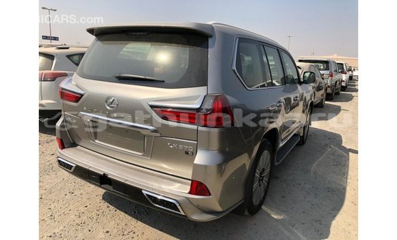 Buy Import Lexus LX Other Car in Import - Dubai in Baa Buy Import Lexus LX Other Car in Import - Dubai in Baa