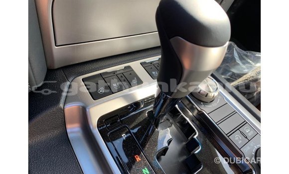 Buy Import Toyota Land Cruiser White Car in Import - Dubai in Baa Buy Import Toyota Land Cruiser White Car in Import - Dubai in Baa