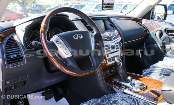 Buy Import Infiniti Q White Car in Import - Dubai in Baa Buy Import Infiniti Q White Car in Import - Dubai in Baa