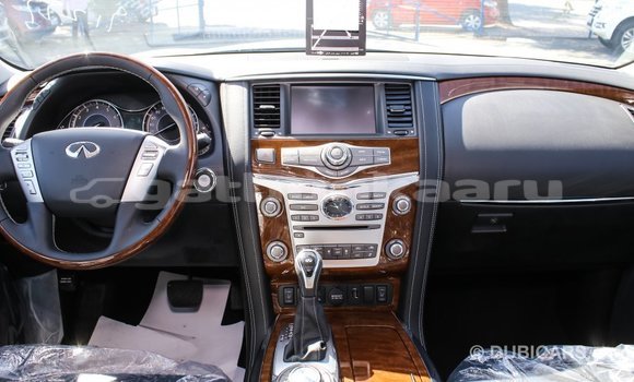 Buy Import Infiniti Q White Car in Import - Dubai in Baa Buy Import Infiniti Q White Car in Import - Dubai in Baa