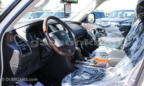 Buy Import Infiniti Q White Car in Import - Dubai in Baa Buy Import Infiniti Q White Car in Import - Dubai in Baa