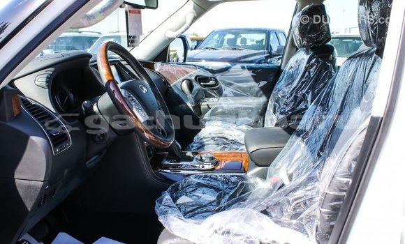 Buy Import Infiniti Q White Car in Import - Dubai in Baa Buy Import Infiniti Q White Car in Import - Dubai in Baa