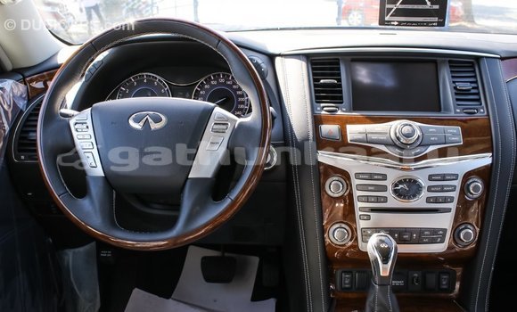 Buy Import Infiniti Q White Car in Import - Dubai in Baa Buy Import Infiniti Q White Car in Import - Dubai in Baa
