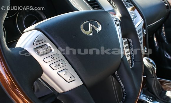 Buy Import Infiniti Q White Car in Import - Dubai in Baa Buy Import Infiniti Q White Car in Import - Dubai in Baa