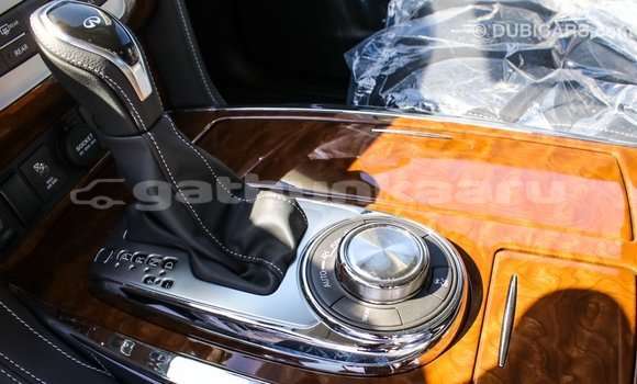 Buy Import Infiniti Q White Car in Import - Dubai in Baa Buy Import Infiniti Q White Car in Import - Dubai in Baa