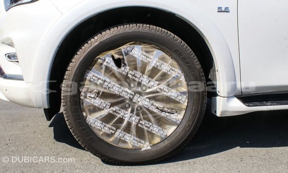 Buy Import Infiniti Q White Car in Import - Dubai in Baa Buy Import Infiniti Q White Car in Import - Dubai in Baa