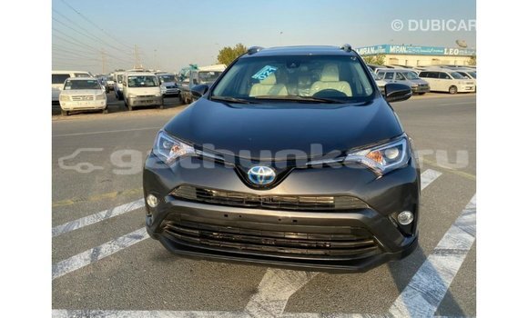 Buy Import Toyota 4Runner Other Car in Import - Dubai in Baa Buy Import Toyota 4Runner Other Car in Import - Dubai in Baa