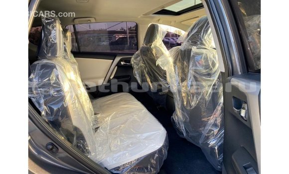 Buy Import Toyota 4Runner Other Car in Import - Dubai in Baa Buy Import Toyota 4Runner Other Car in Import - Dubai in Baa