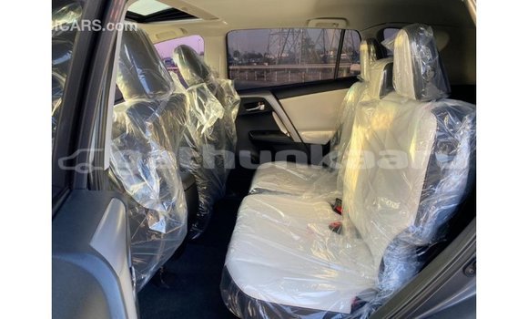 Buy Import Toyota 4Runner Other Car in Import - Dubai in Baa Buy Import Toyota 4Runner Other Car in Import - Dubai in Baa