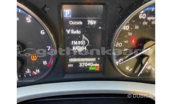 Buy Import Toyota 4Runner Other Car in Import - Dubai in Baa Buy Import Toyota 4Runner Other Car in Import - Dubai in Baa