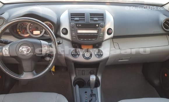 Buy Import Toyota 4Runner Other Car in Import - Dubai in Baa Buy Import Toyota 4Runner Other Car in Import - Dubai in Baa