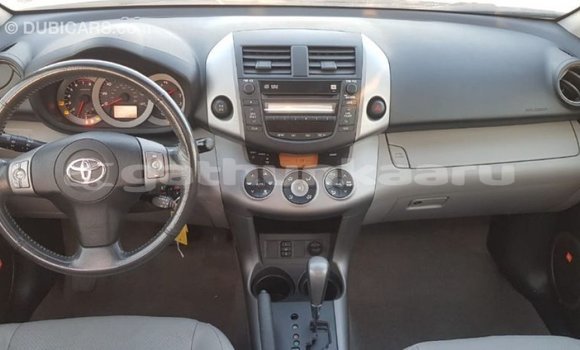 Buy Import Toyota 4Runner Other Car in Import - Dubai in Baa Buy Import Toyota 4Runner Other Car in Import - Dubai in Baa