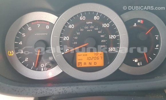 Buy Import Toyota 4Runner Other Car in Import - Dubai in Baa Buy Import Toyota 4Runner Other Car in Import - Dubai in Baa