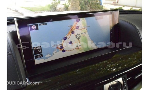 Buy Import Lexus LX White Car in Import - Dubai in Baa Buy Import Lexus LX White Car in Import - Dubai in Baa