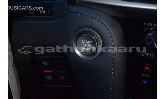 Buy Import Lexus LX White Car in Import - Dubai in Baa Buy Import Lexus LX White Car in Import - Dubai in Baa