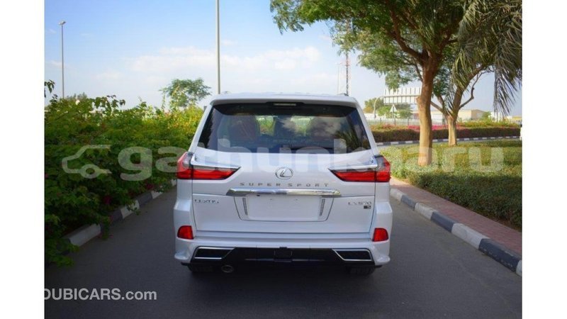 Big with watermark lexus lx baa import dubai 1834