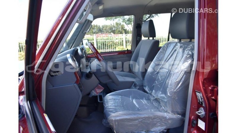 Big with watermark toyota land cruiser baa import dubai 1835