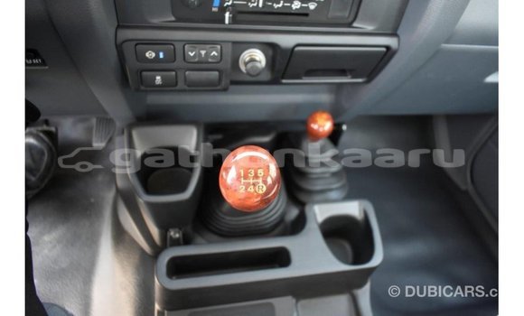 Buy Import Toyota Land Cruiser Red Car in Import - Dubai in Baa Buy Import Toyota Land Cruiser Red Car in Import - Dubai in Baa