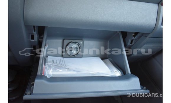 Buy Import Toyota Land Cruiser Red Car in Import - Dubai in Baa Buy Import Toyota Land Cruiser Red Car in Import - Dubai in Baa