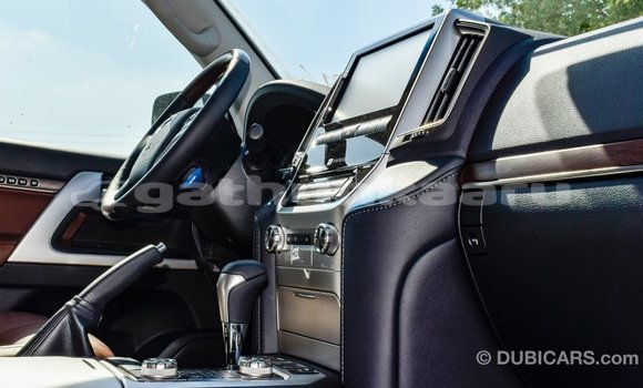 Buy Import Toyota Land Cruiser Black Car in Import - Dubai in Baa Buy Import Toyota Land Cruiser Black Car in Import - Dubai in Baa