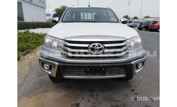 Buy Import Toyota Hilux Other Car in Import - Dubai in Baa Buy Import Toyota Hilux Other Car in Import - Dubai in Baa