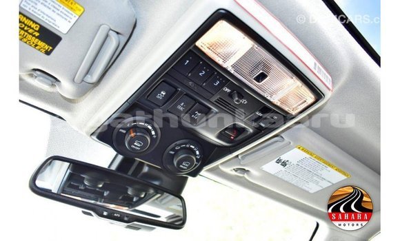 Buy Import Toyota 4Runner White Car in Import - Dubai in Baa Buy Import Toyota 4Runner White Car in Import - Dubai in Baa